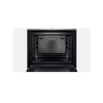 Встраиваемый электрический духовой шкаф Bosch HBG634BS1