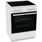 Электрическая плита Gorenje GEC6A11WG
