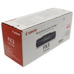Картридж Canon FX-3 (1557A003)