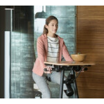 Съемная парта Horizon BT5.0-DESK