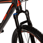 Велосипед Stinger 27AHD.RELOSTD.16BK1