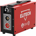 Сварочный инвертор Elitech ИС 220М