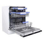 Встраиваемая посудомоечная машина Maunfeld MLP-12IMRO