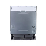 Встраиваемая посудомоечная машина EVELUX BD 6000