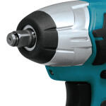 Гайковерт аккумуляторный Makita TW140DZ