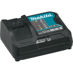 Зарядное устройство Makita DC10SB (199397-3)