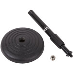 Микрофонная стойка Stagg MIS-1110BK