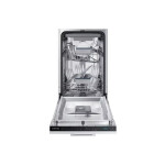 Встраиваемая посудомоечная машина Samsung DW50R4050BB