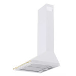 Каминная вытяжка Delonghi KCX-C 60 WH