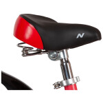 Велосипед Novatrack 145ANOVARA.CRL22 коралловый