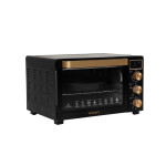 Мини-печь Kraft KF-MO 3506 KGLB