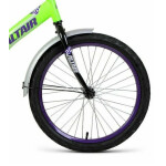 Велосипед Altair Kids 20 2022 IBK22AL20041