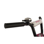 Велосипед Foxx 20 SIMPLE розовый, сталь