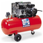 Поршневой компрессор Fiac AB 100-360
