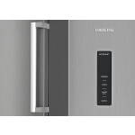 Морозильная камера Hiberg FR-40DX NFS