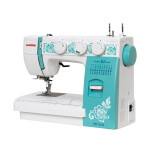Швейная машина Janome HD1019