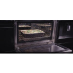 Встраиваемый электрический духовой шкаф Smeg SOP6101S2N