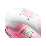 Машинка для удаления катышков First FA-5530-1 Pink