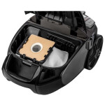 Пылесос Sencor SVC 8505TI-EUE3