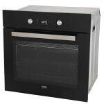 Встраиваемый электрический духовой шкаф Beko BIE 24301 B