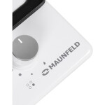 Встраиваемая газовая варочная панель Maunfeld EGHE.64.43CW/G