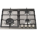 Встраиваемая газовая варочная панель Zigmund & Shtain G 14.6 S