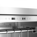 Шкаф для вызревания мяса Caso DryAged Master 380 Pro