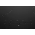Встраиваемая электрическая варочная панель Zugel ZEH602B