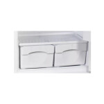 Холодильник Indesit ITD 125 W