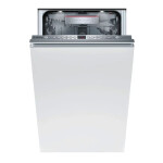 Встраиваемая посудомоечная машина Bosch SPV66TX00E