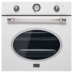 Встраиваемый электрический духовой шкаф Korting OKB 461 CRSI