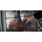 Встраиваемая посудомоечная машина Aeg F 99015 VI1P