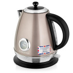 Чайник электрический Brayer BR1007