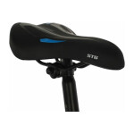 Велосипед Stinger 26AHD.ELEMEVO.18BL1 синий