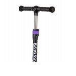 Самокат Novatrack 120BB.RAINBOW.BVT22