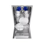 Встраиваемая посудомоечная машина HOMSair DW44L-2