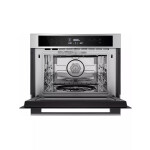 Встраиваемый электрический духовой шкаф Maunfeld MCMO.44.9S