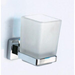 Держатель со стаканом Rainbowl Cube 2784-1