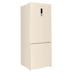 Холодильник Maunfeld MFF1857NFBG