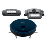 Робот-пылесос Gutrend ECHO G520 синий