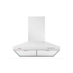 Каминная вытяжка Gefest ВО 11 К45