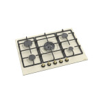 Встраиваемая газовая варочная панель Reex PG-750 RBe