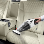 Пылесос Kitfort КТ-557