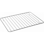 Мини-печь Аксинья КС-5700 красный