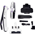 Пылесос Weissgauff V7 Stick