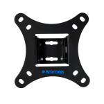 Кронштейн для телевизора Kromax Vega 6 black