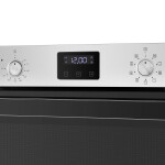 Встраиваемый электрический духовой шкаф Maunfeld EOEM.769S1