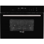 Встраиваемый электрический духовой шкаф Weissgauff OE 446 B