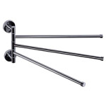 Полотенцедержатель Rainbowl Long 2234-3