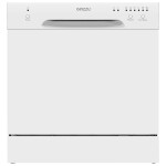 Посудомоечная машина Ginzzu DC281